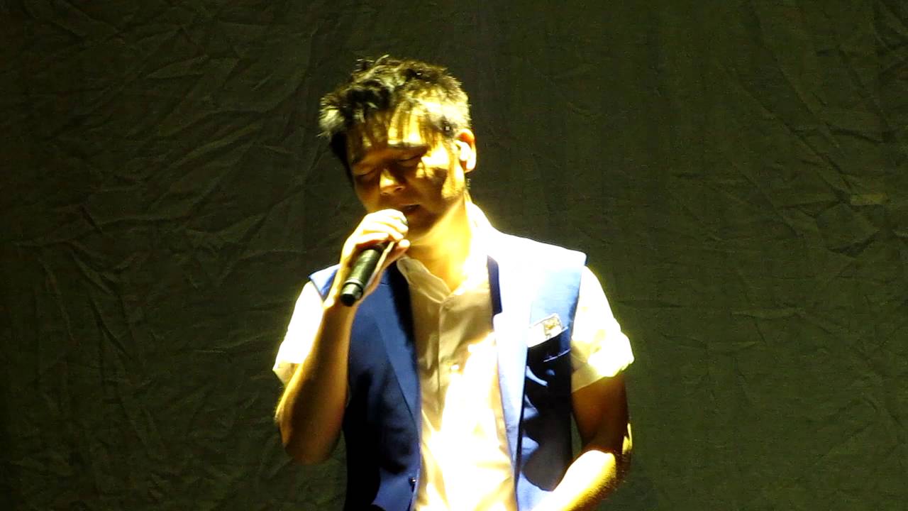 140621 임창정 인천콘서트 - Smile Again
