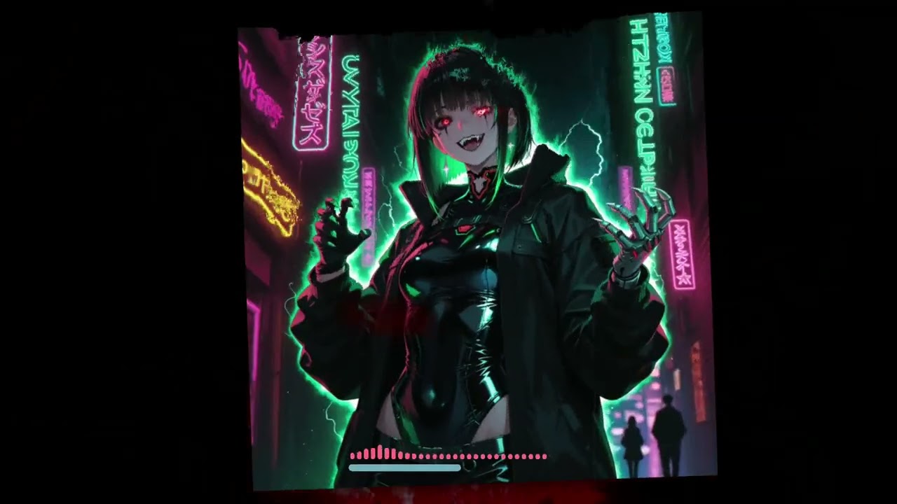 DRIFT PHONK - VIBE REST MONTAGEM | 5ercine (Free Download / Royalty Free)