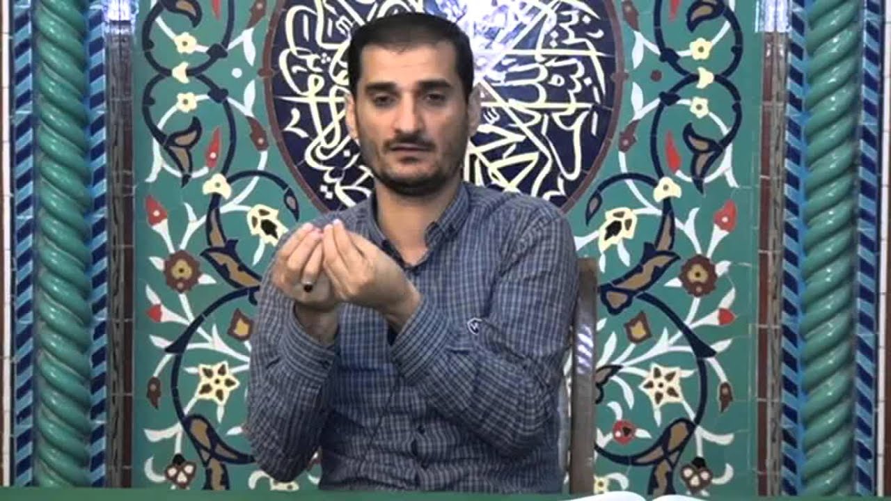 SIE CAVAB VERIR-052.XILAFET BAREDE ELMI BEHSI KICIK MESELELERE QATMAYAQ.