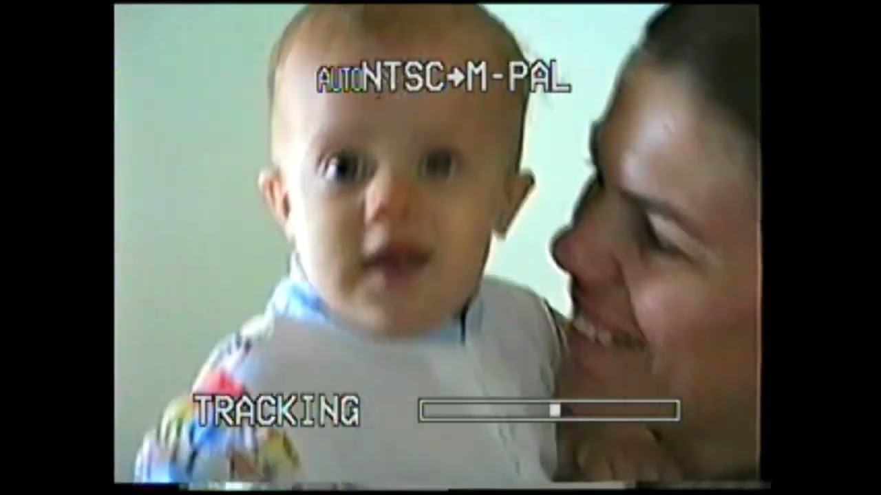 Nossa família 1994
