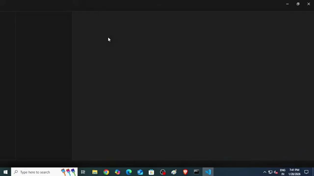 Backend : Installation + Multer in one video in hindi