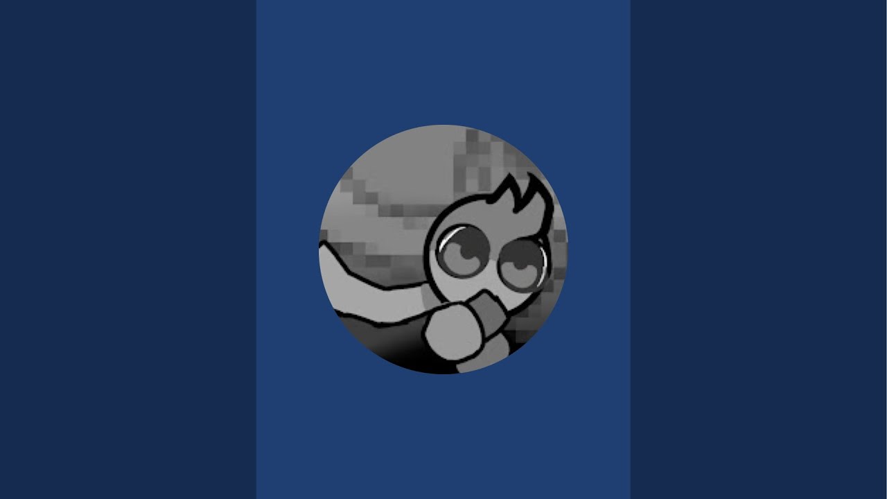 Polo the default guy! is live