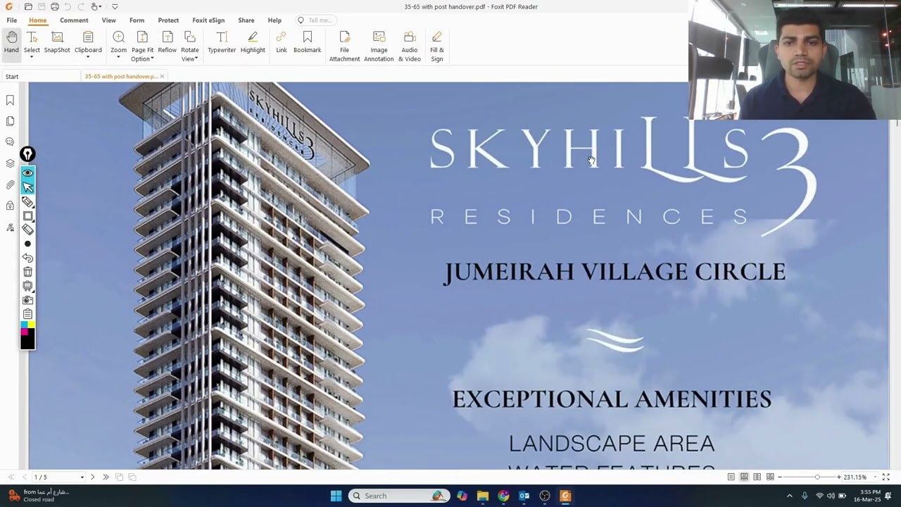 Dubai Property Payment Plans Simple Explanation for New Investors!