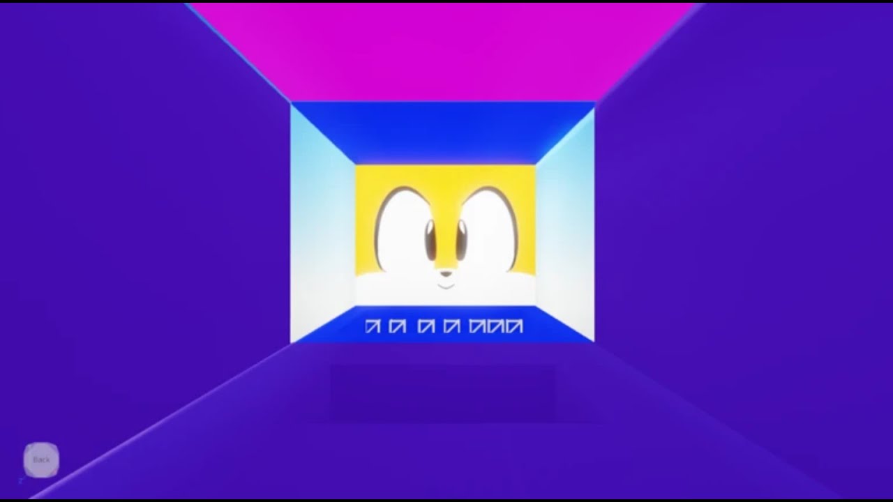 speeding wall tails