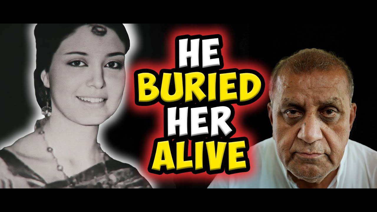 India&rsquo;s Most Shocking Murder: The Shakereh Khaleeli Case