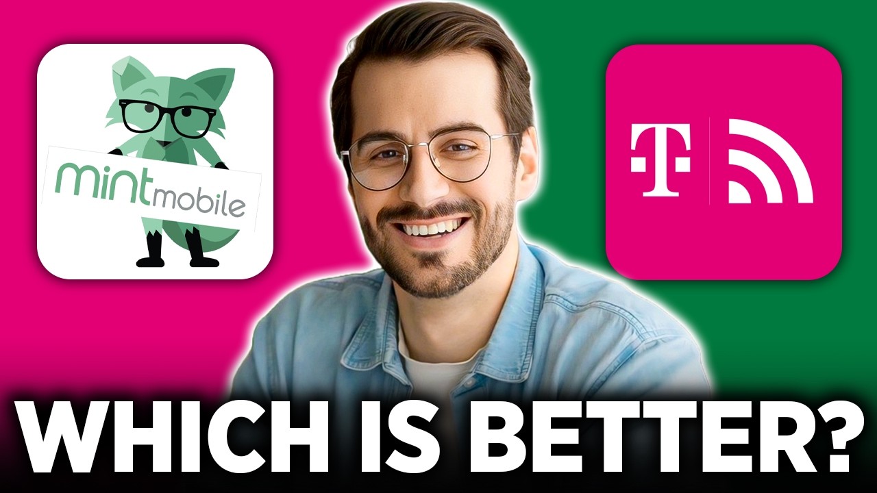 Mint Mobile Home Internet vs T Mobile Home Internet: Which is Better? (2026)