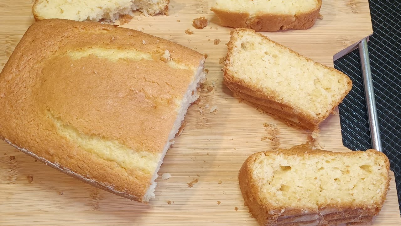CAKE EXPRESS EN 5 MINUTES SIMPLE ET D&Eacute;LICIEUX 😋 #g&acirc;teau_facile #asmr