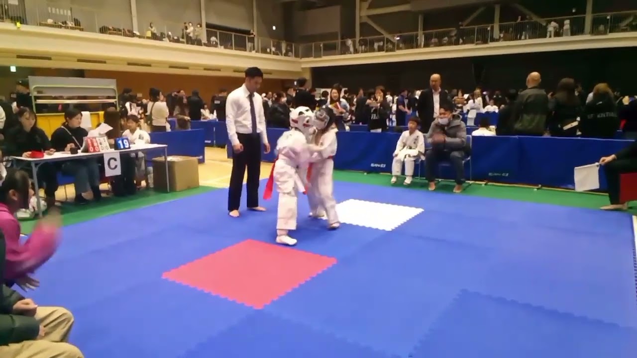 2026 2.8 谷本一文初戦