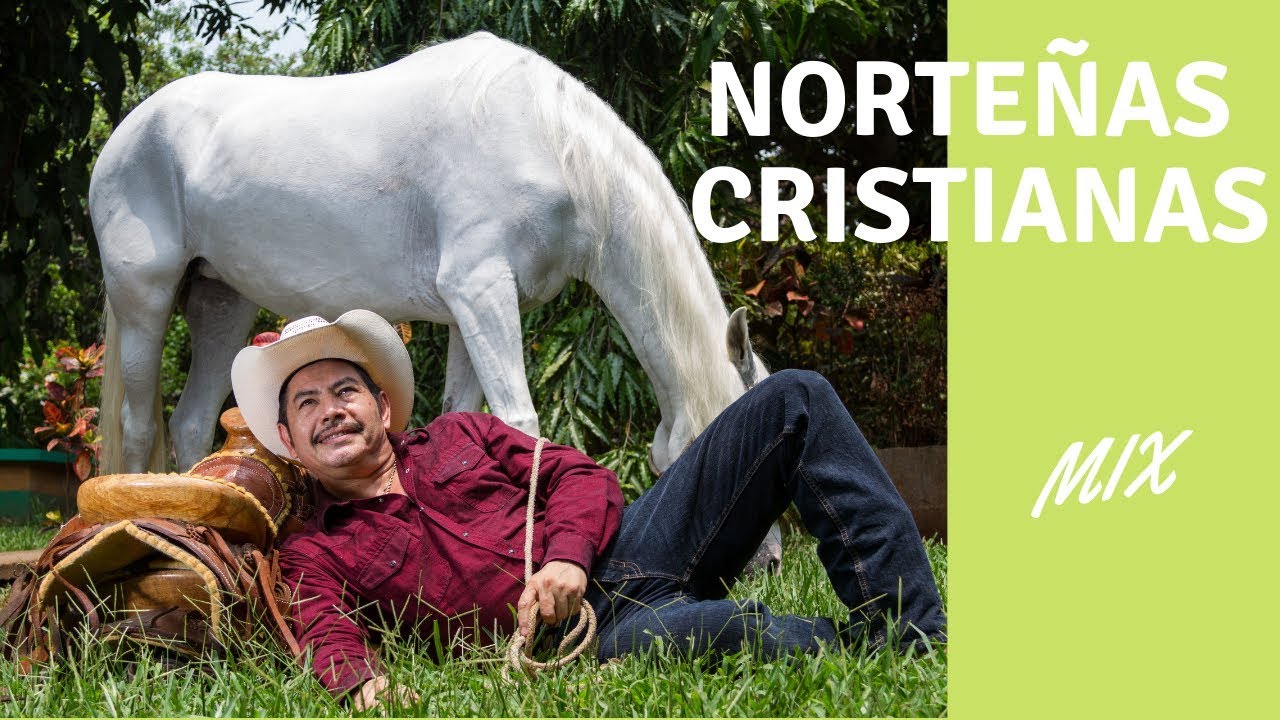 1 hora de Musica Norteña Con Francisco Orantes