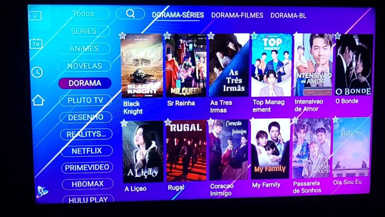 Como ATUALIZAR APP - P2P - TV BOX - TV stick - AMAZON - XIAOMI - INTELBRAS izy play e OUTROS...