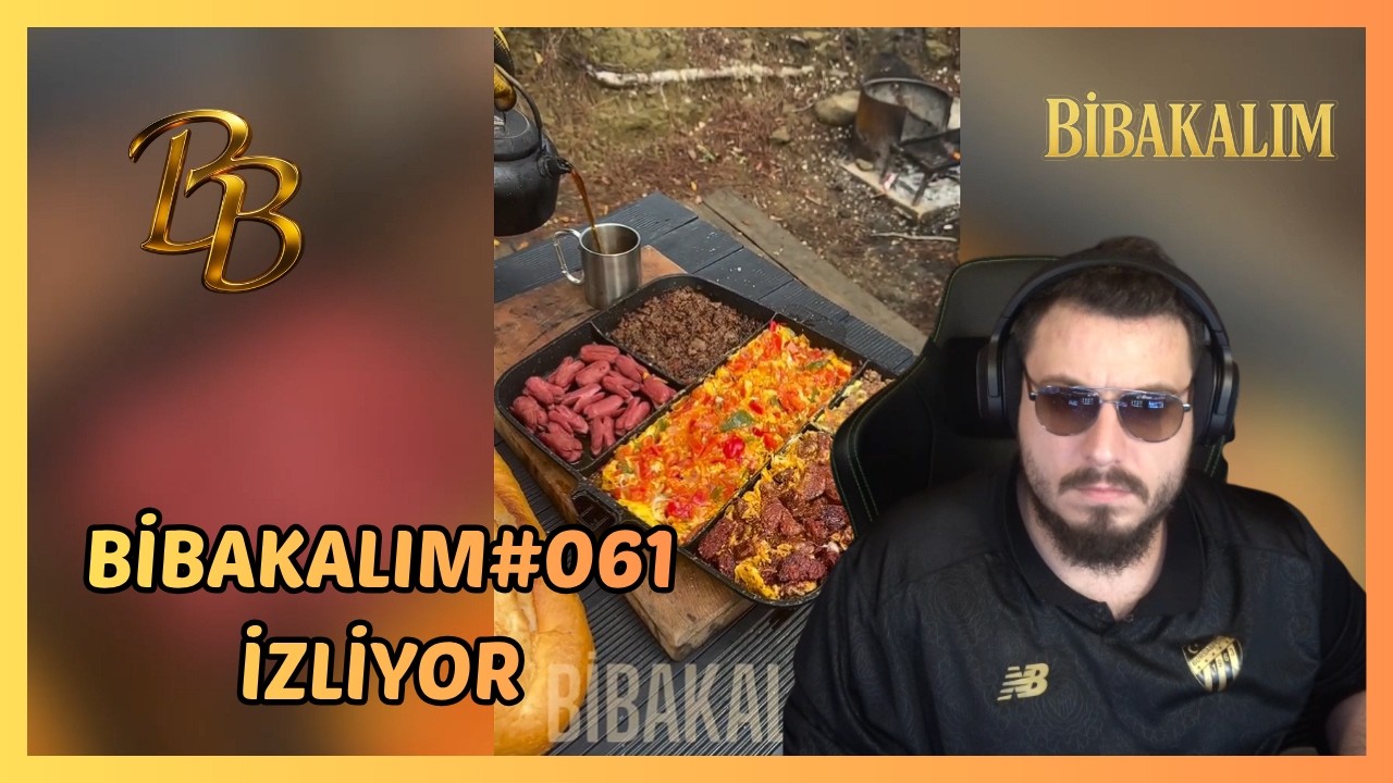 Ataberk Doğan | BiBakalım Karışık Derleme #061 İzliyor