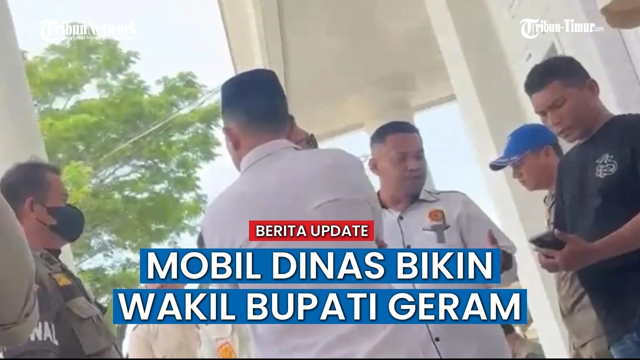 Memanas! Video Wakil Bupati La Ode Risawal Marah-Marah di Rumah Dinas Beredar Luas