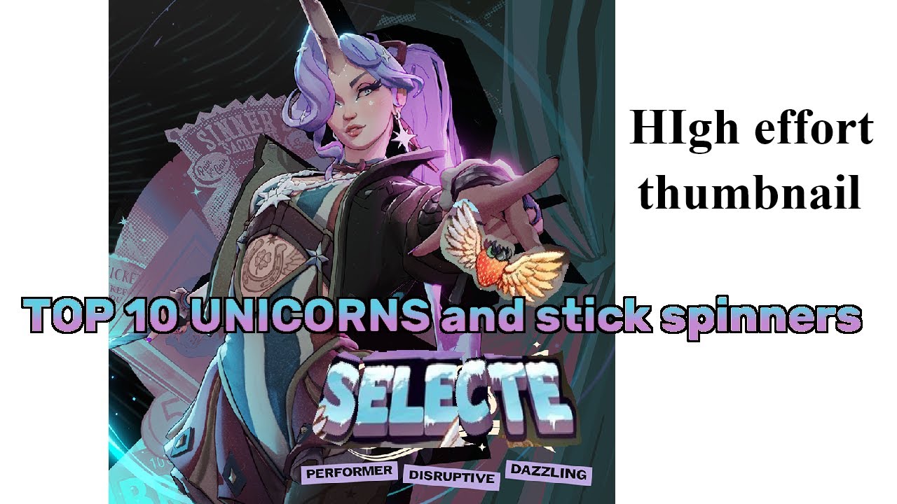 REAL unicorn discovered amidst a blue!!! 100% real?