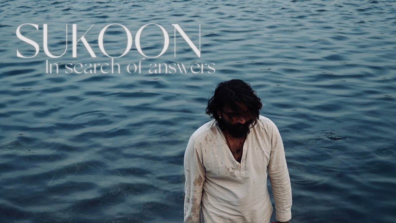 Sukoon 2.0 - in search of answers | Arijit singh | Salim–Sulaiman | fan edit story | vishal | 2026