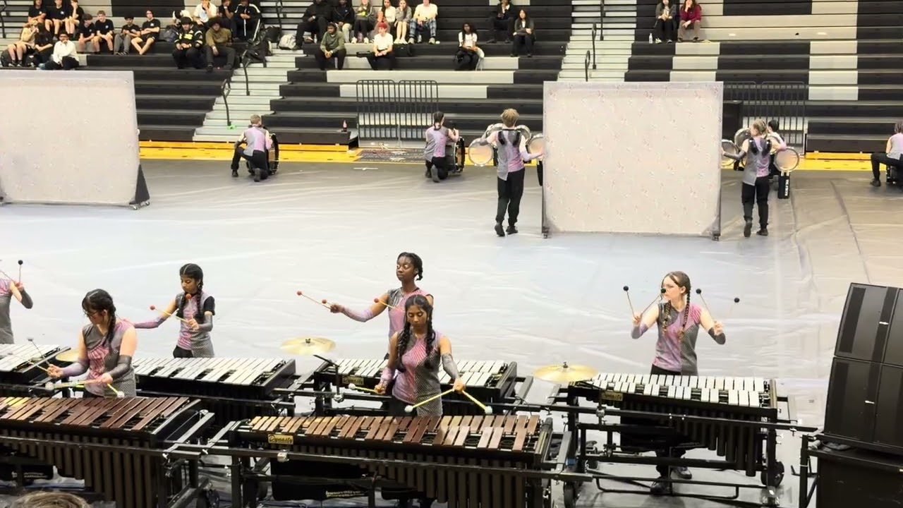 Green Hope HS - 3/14/26 @ Panther Creek HS