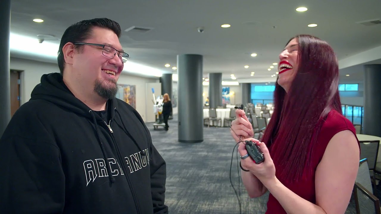 DeveloperWeek with Jason Haddix of Arcanum Security