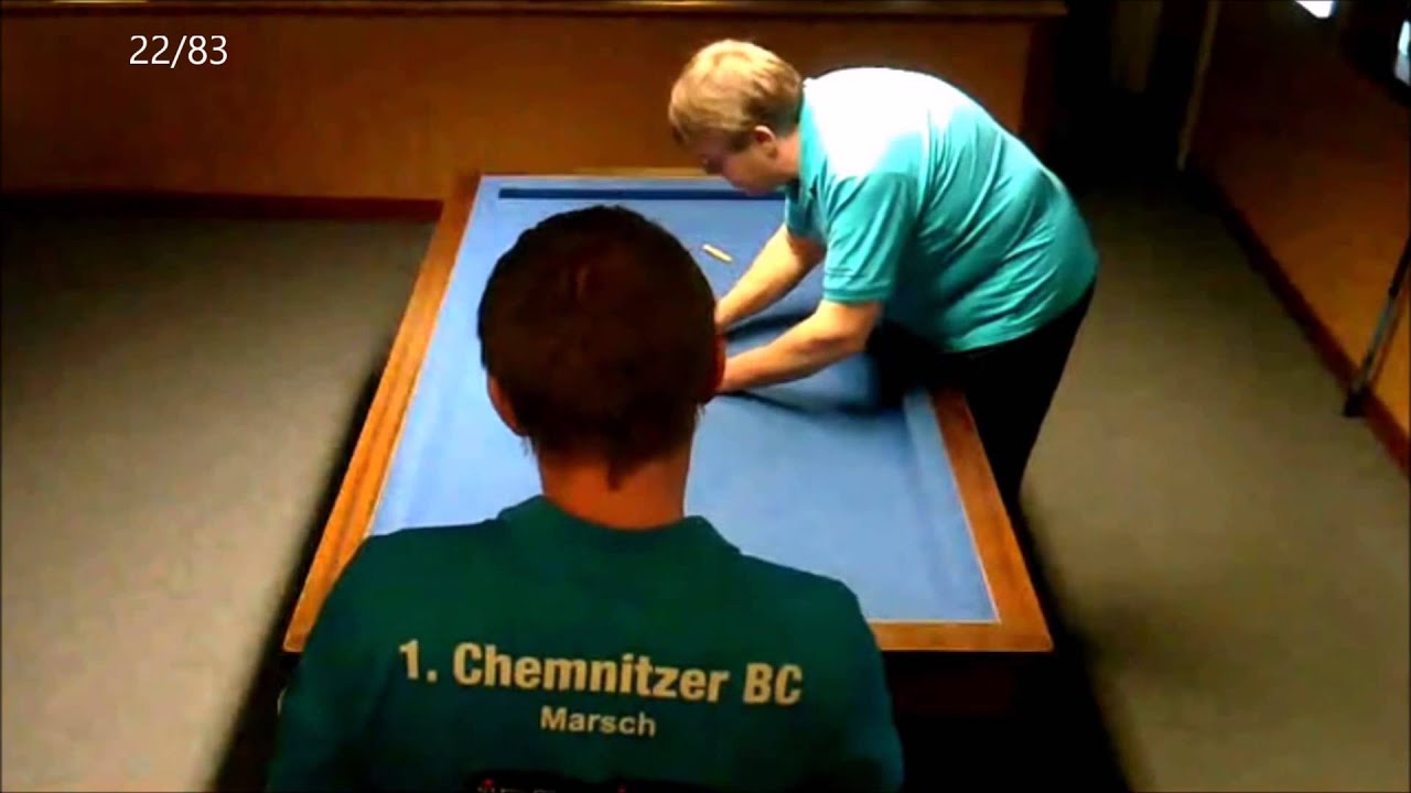 1. Chemnitzer BK Crew - Marcus Marsch - 363