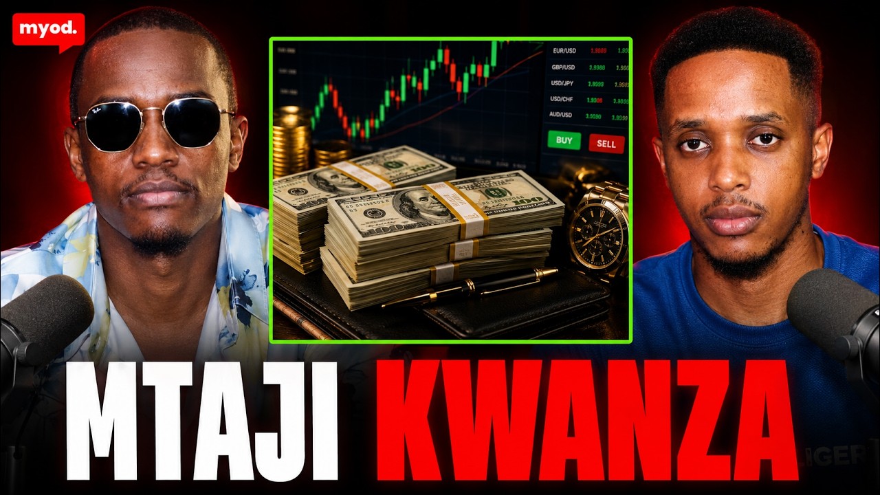 Forex Ni Kwa Wenye Pesa | Sifundishi Bure | Kuji Brand Ni Lazima | Kwanini Wasanii Wana Lebo | Pt 4