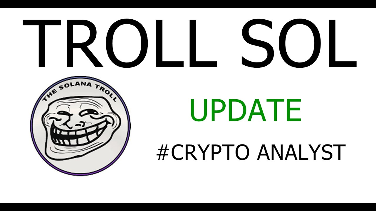 TROLL - crypto Prediction | Update