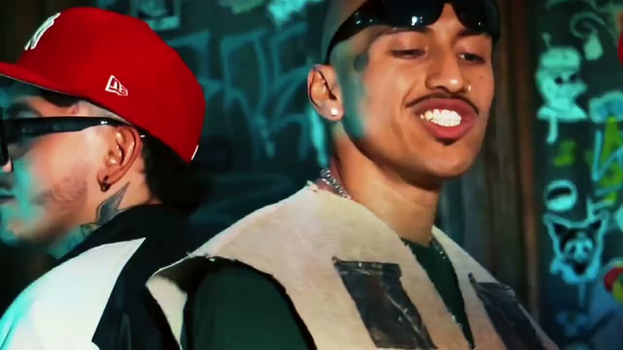 Easy Mo - Bien Prendidos