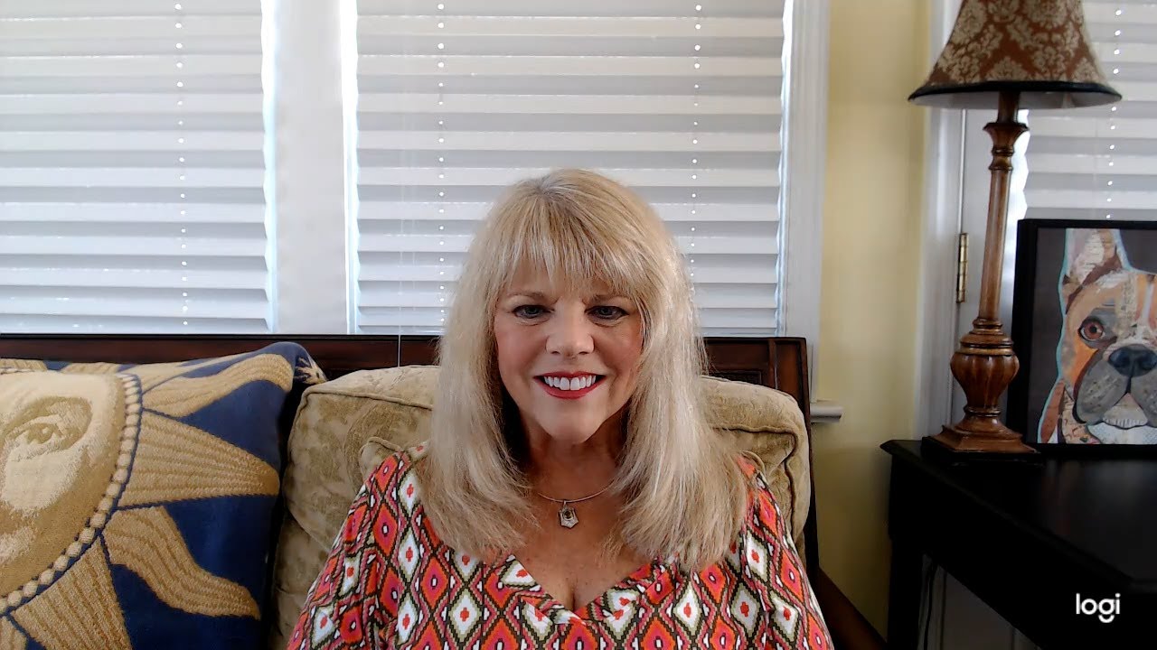 Mid Month Psychic Tarot Update for July 2023 by Pam Georgel