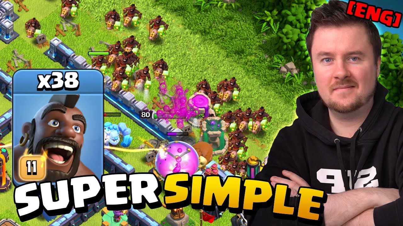 Mass Hogs - Simple Strategy for EVERYONE