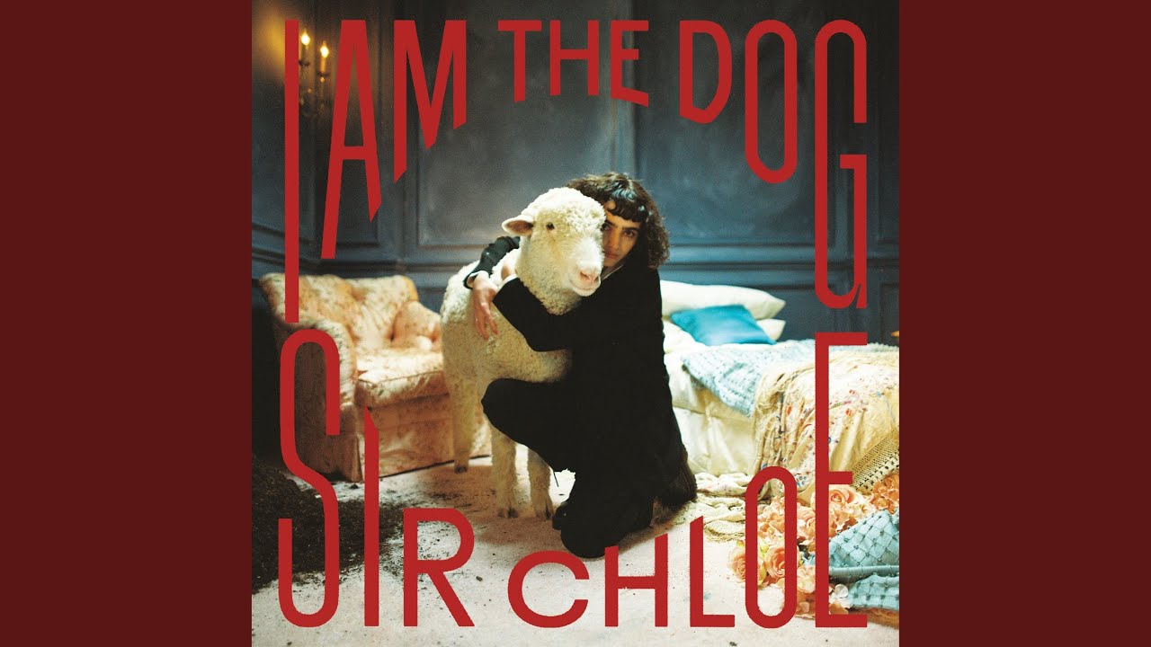 I Am The Dog