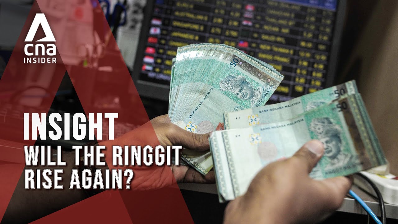 Why Malaysia&rsquo;s Currency Has Been Falling: Can The Ringgit Recover? | Insight | Full Episode