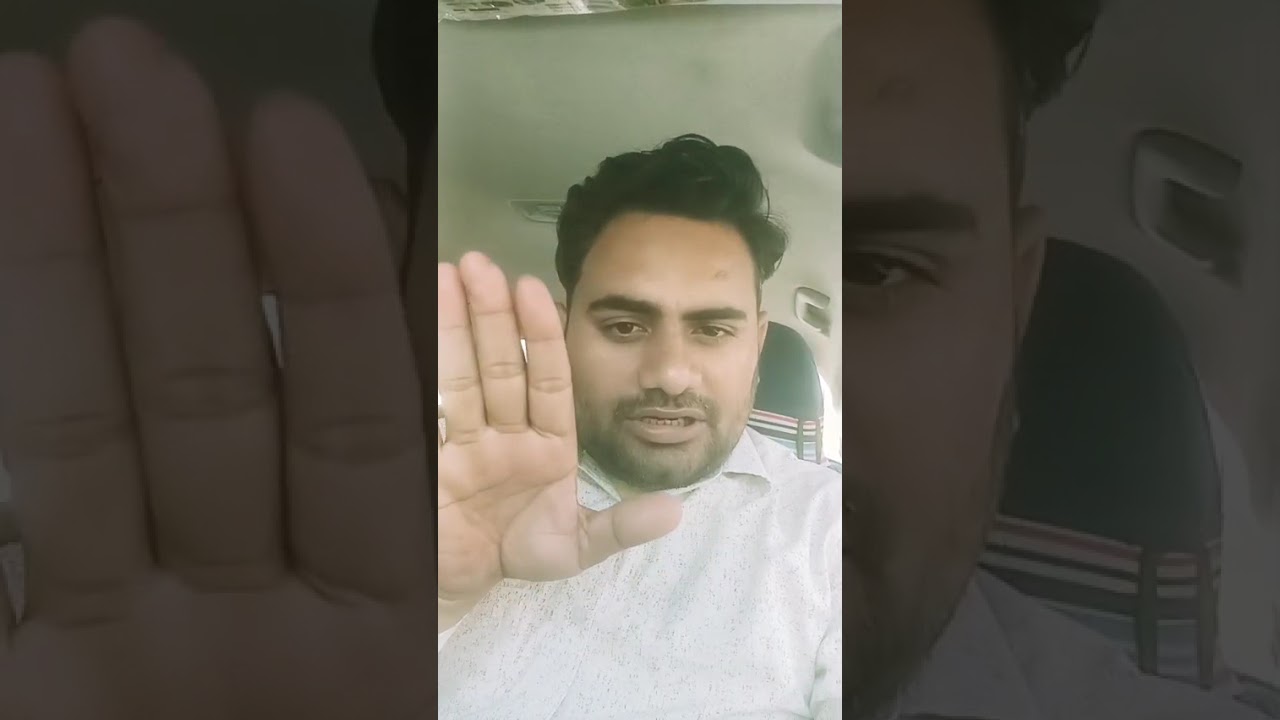 ओला और सरकार से दुखी कैब चालक, सुनिए चालक का दुःख भारा दर्द 