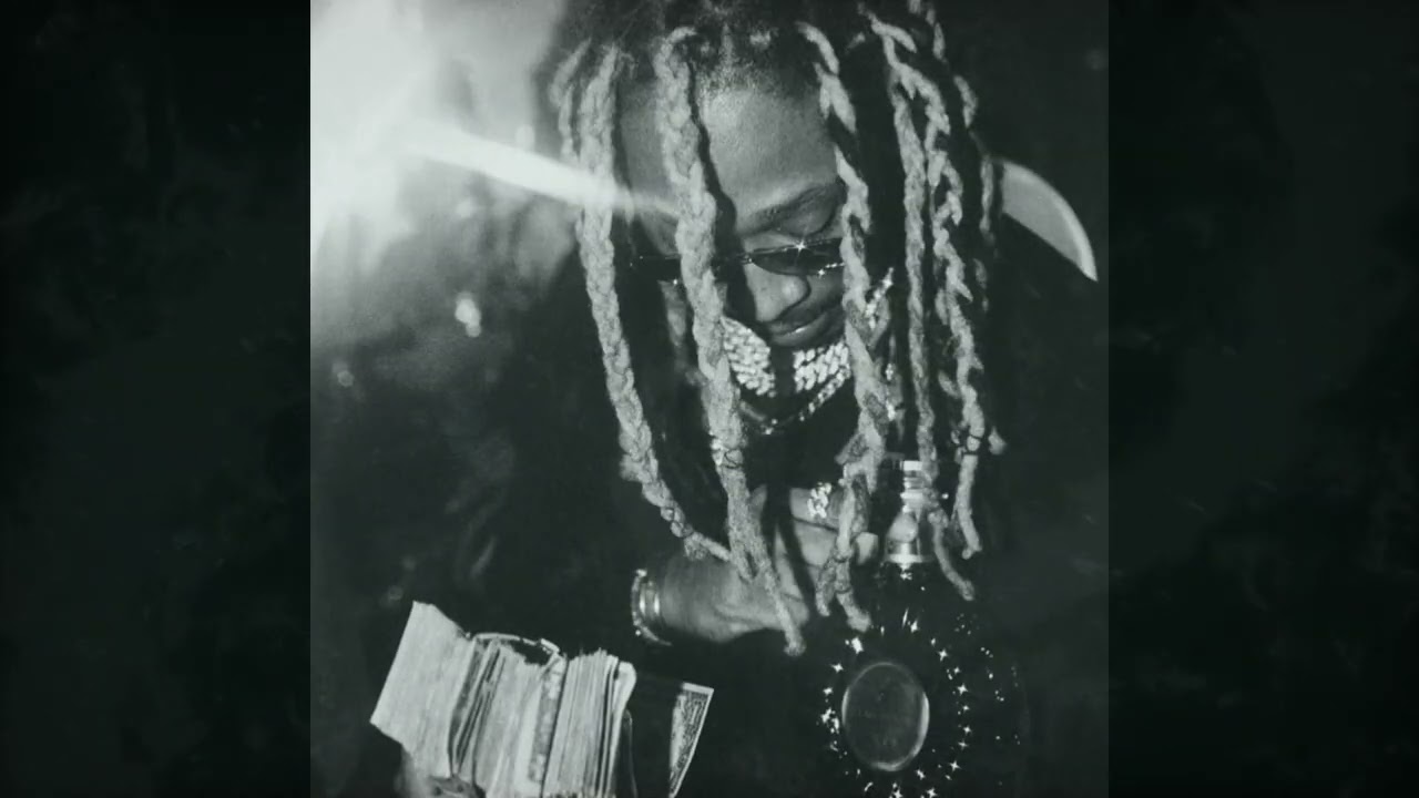 Future Type Beat - 
