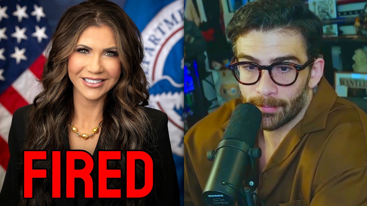 MAGA is Falling Apart | HasanAbi Reacts