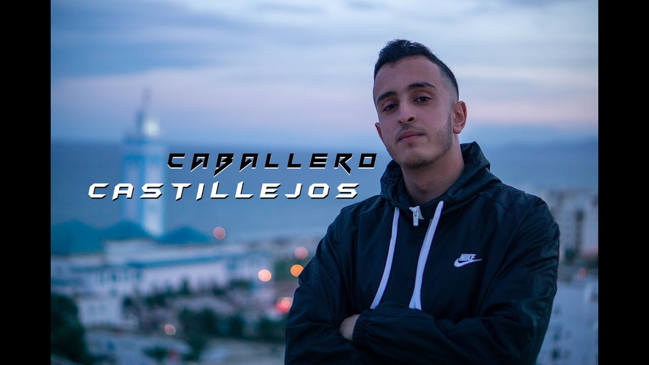 Caballero - Castillejos (Official Music Video)