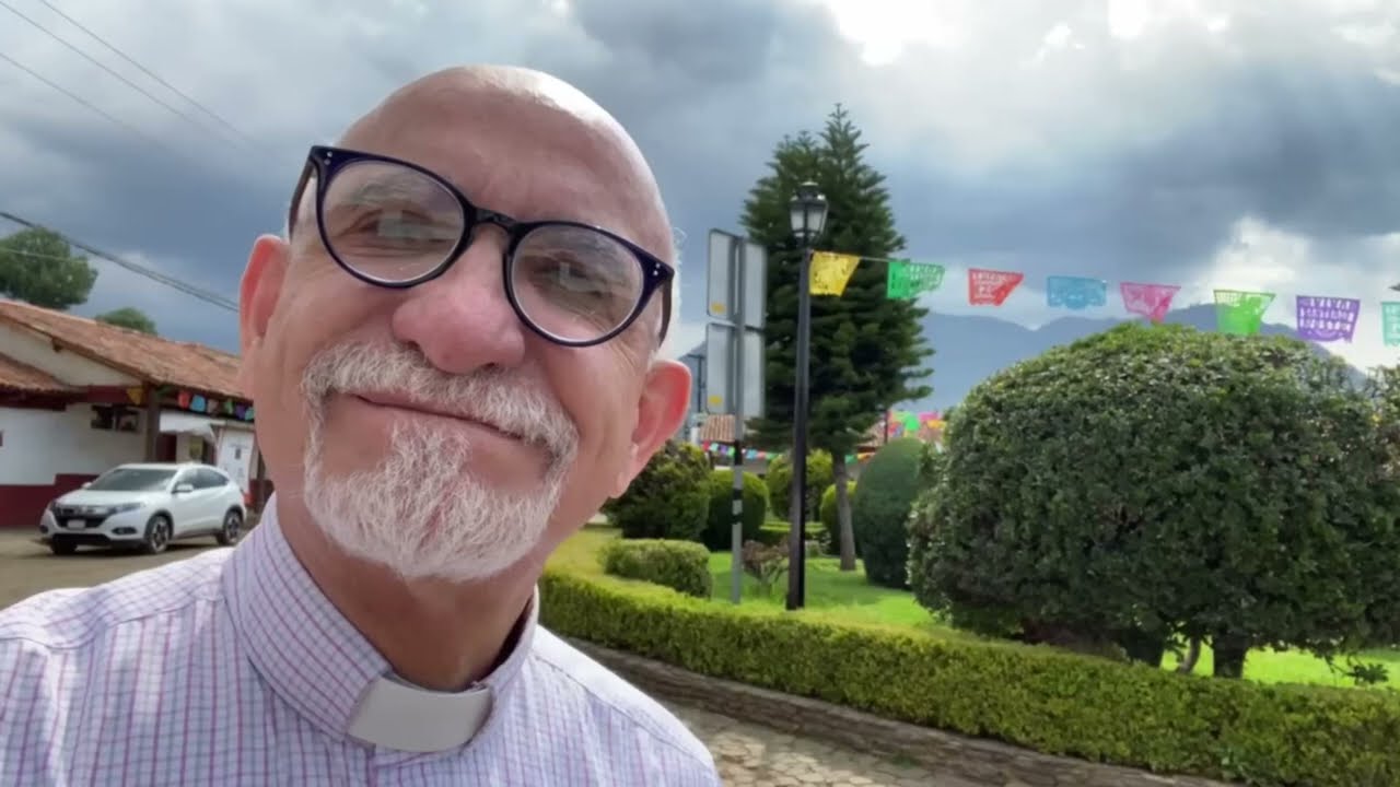 Tupátaro - La llamada Capilla Sixtina de Michoacán ¿Por qué se le da ese título?
