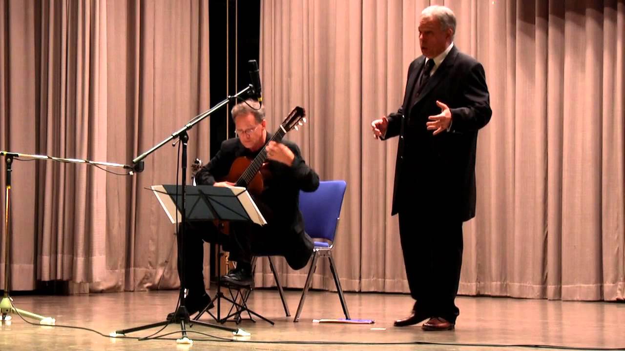 Schubert: Das Fischerm&auml;dchen  -  Pr&eacute;gardien/Hoppstock