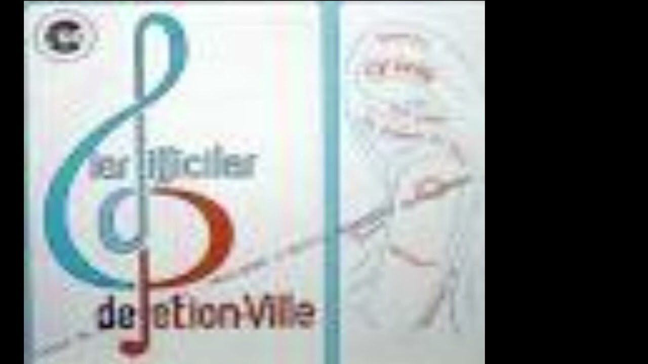 les Difficiles de Petion Ville live 1970s ...   Le bon vieux temps