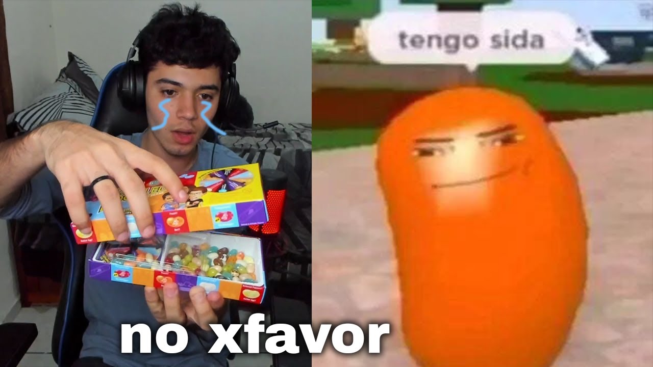 si me rio = grajea asquerosa 🤮
