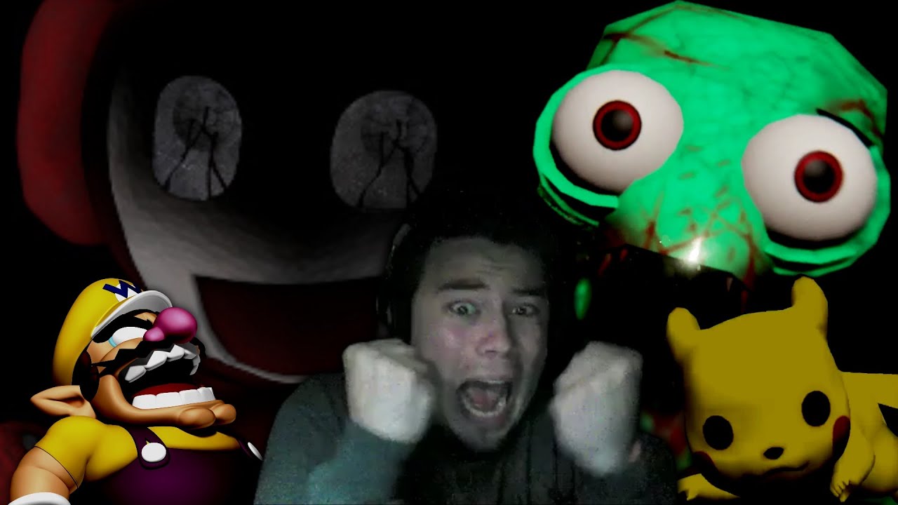 Five Nights at Copies Reaction Compilation #2
