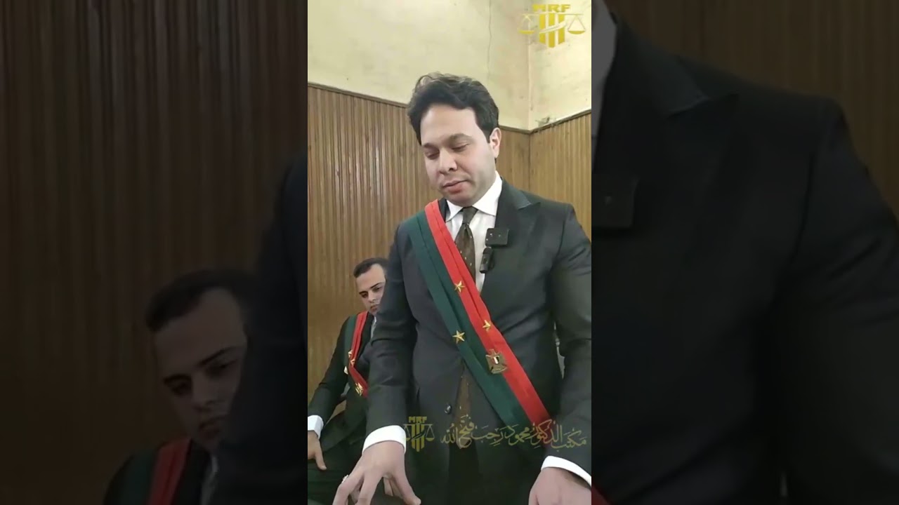 خنقها في فراش الزوجية.. المطالبة بإعدام قاتل زوجته بكفر الشيخ #مرافعة_النيابة_العامة #قتل_كفر_الشيخ