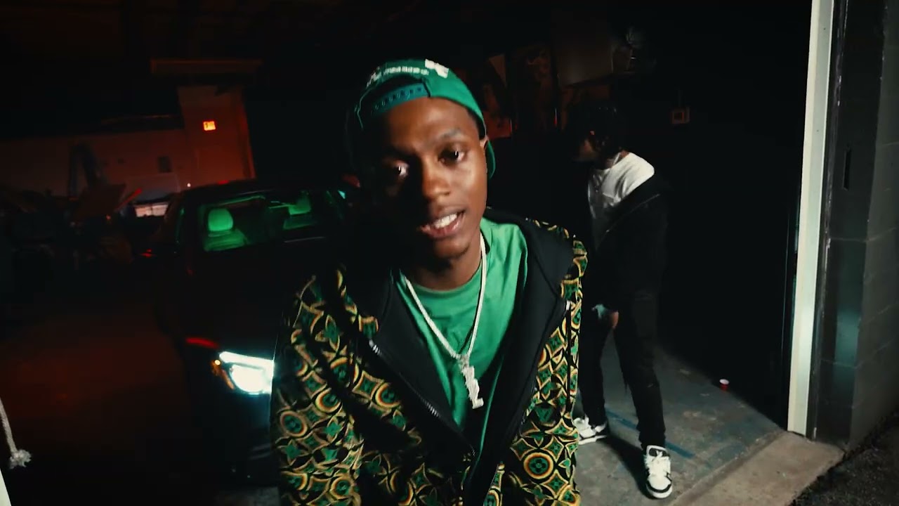 FBL Manny X JustynPaidfr SHEDEUR(OFFICAL Music Video) Shot BY NardyMarley #atlanta #viralvideo #rap