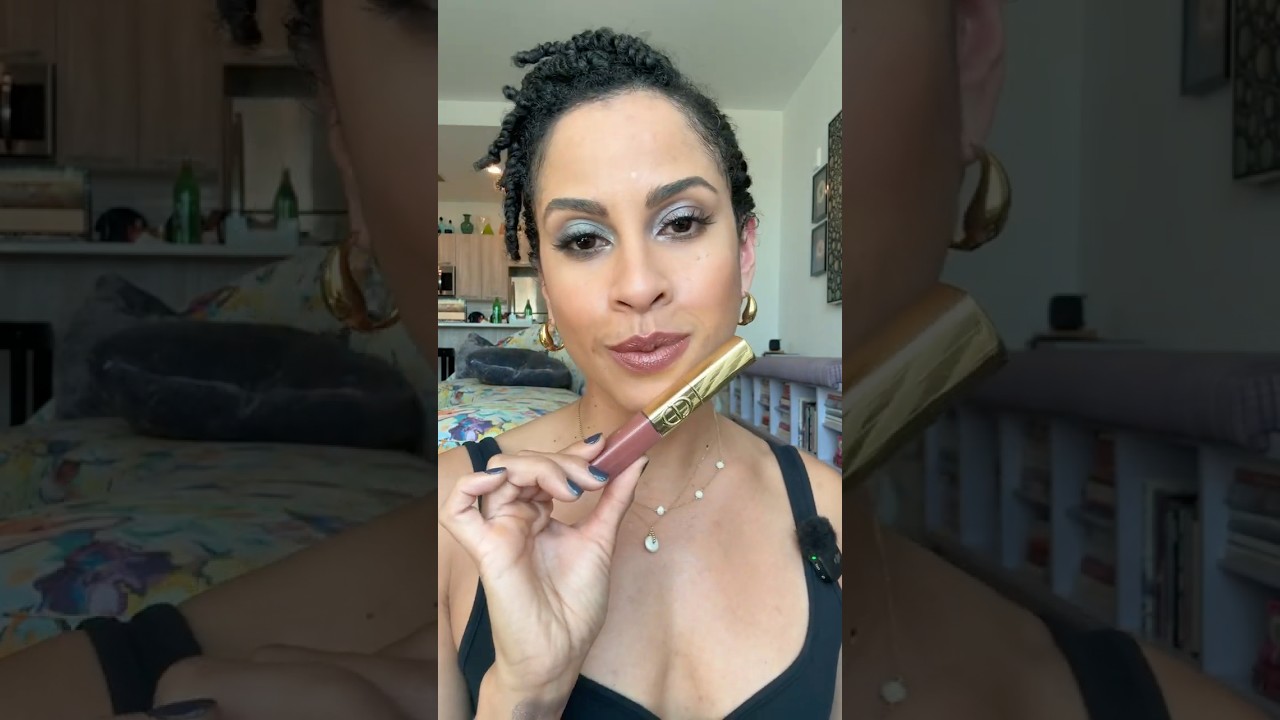 БЛЕСТЯЩИЕ ГУБЫ?! НОВЫЙ дуэт помад Dior Rouge Sequin Lip Duo, праздник 2025