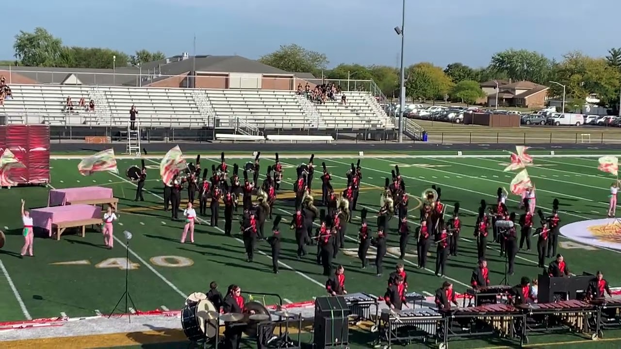 Batavia High School 