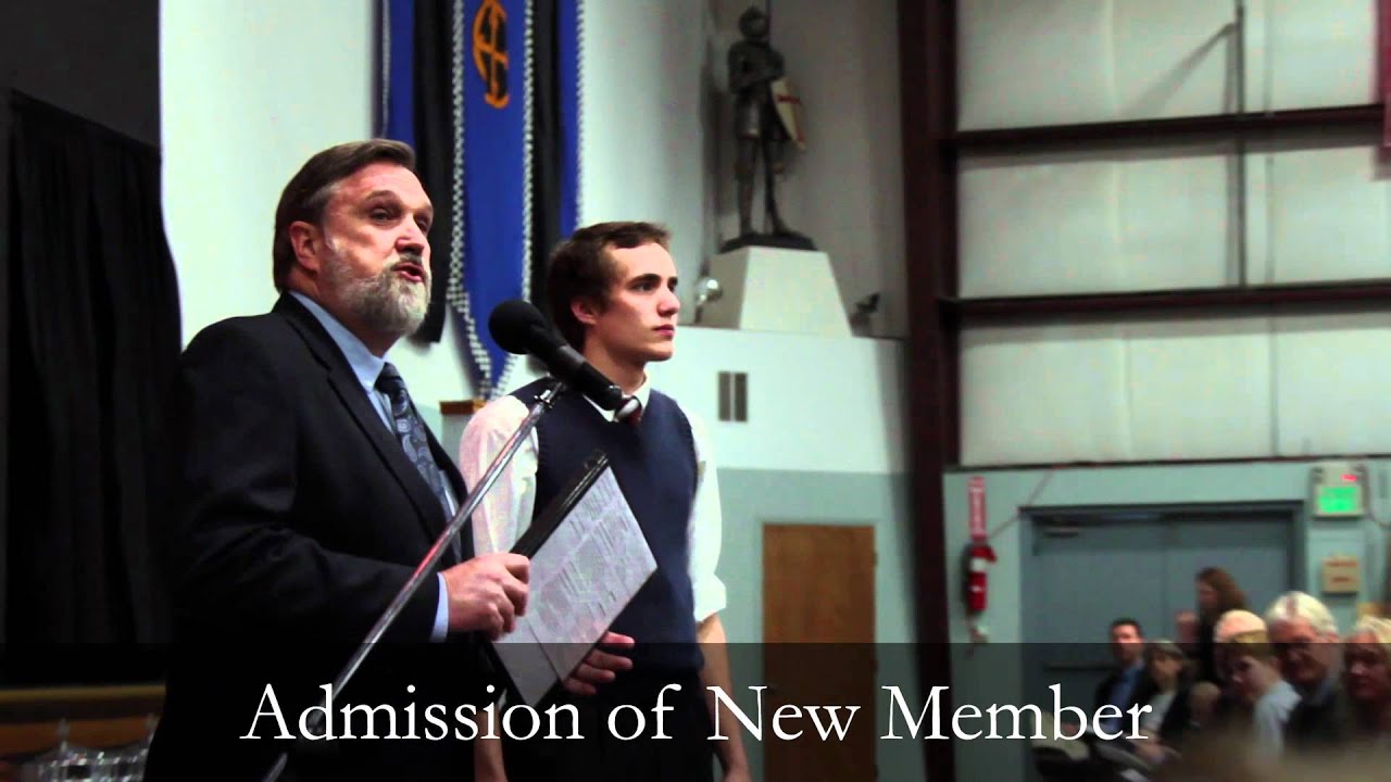 The Liturgy of Christ Church, Moscow, Idaho in 10 minutes