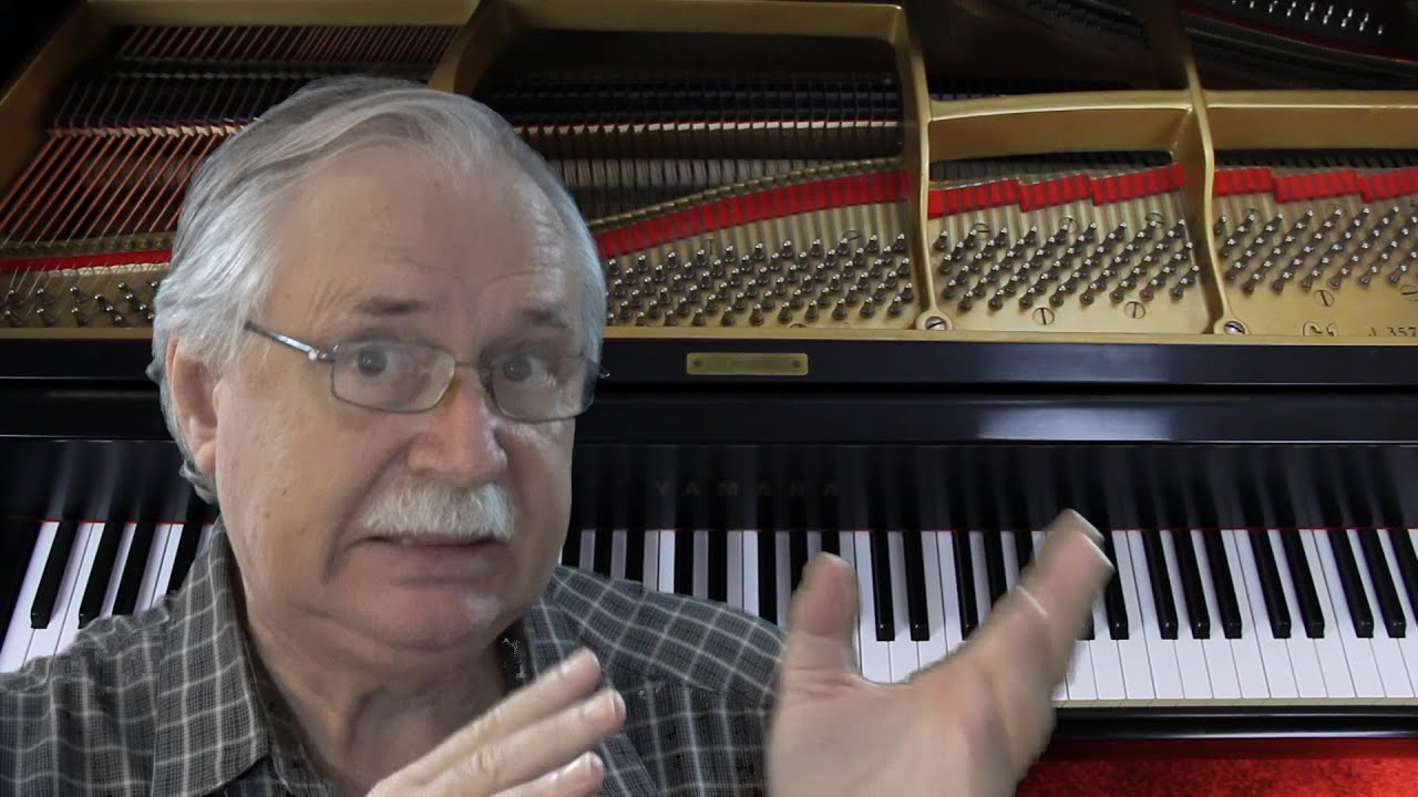 Faber Adult Piano Adventures Popular Book 1, Page 24, Tomorrow