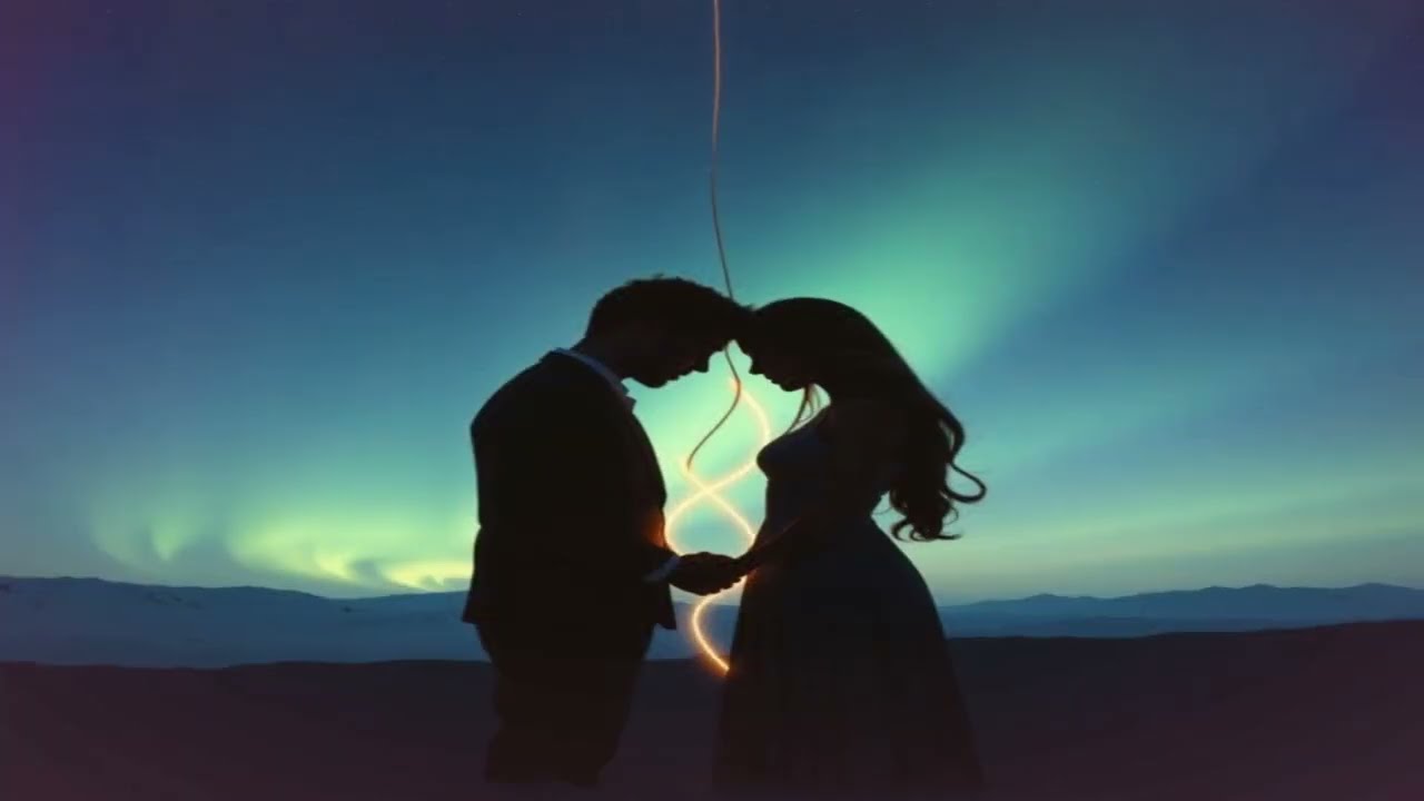 Right Here With You | Romantic Love Song for Couples