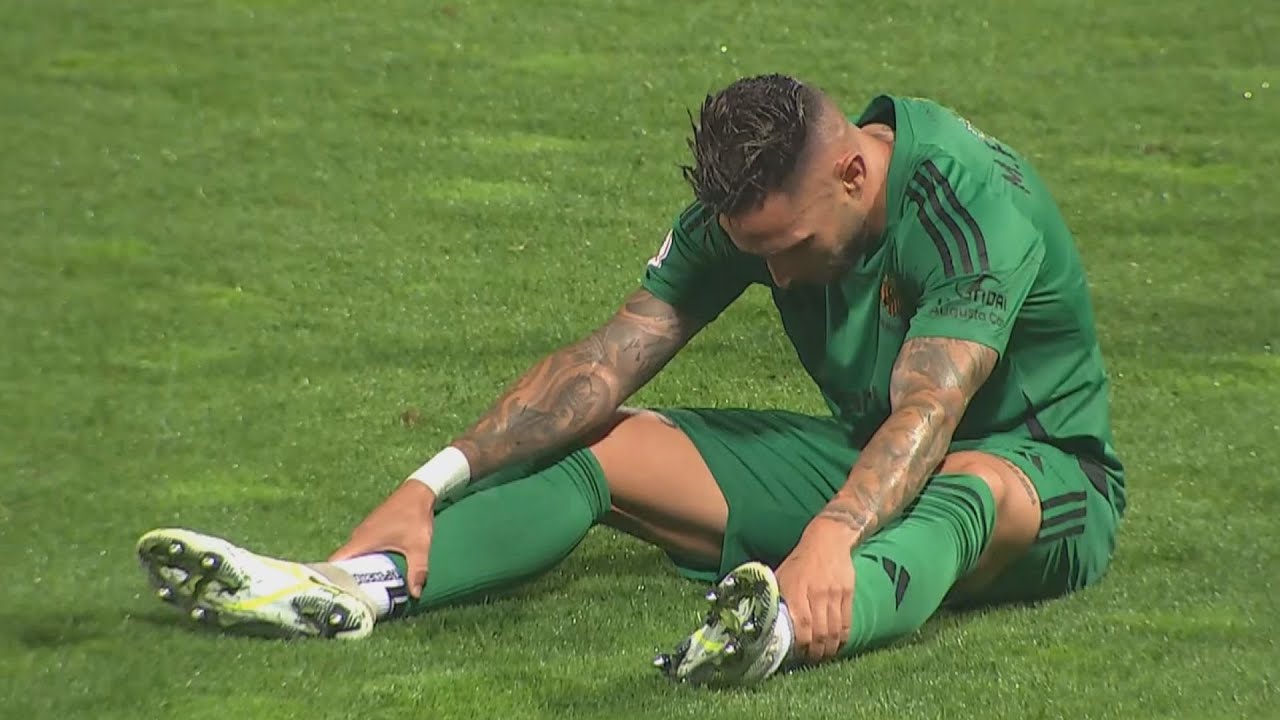 El N&agrave;stic es queda a les portes del miracle