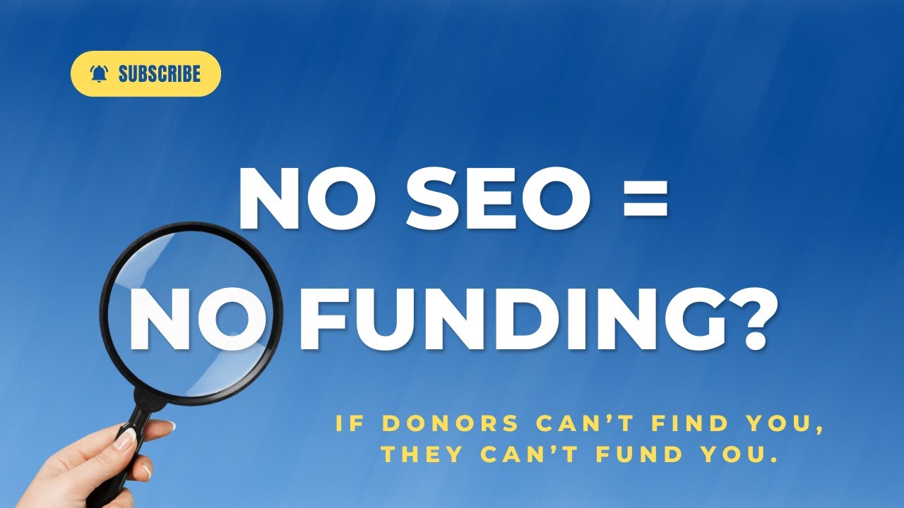 How NGOs in India Actually Get Discovered by Donors