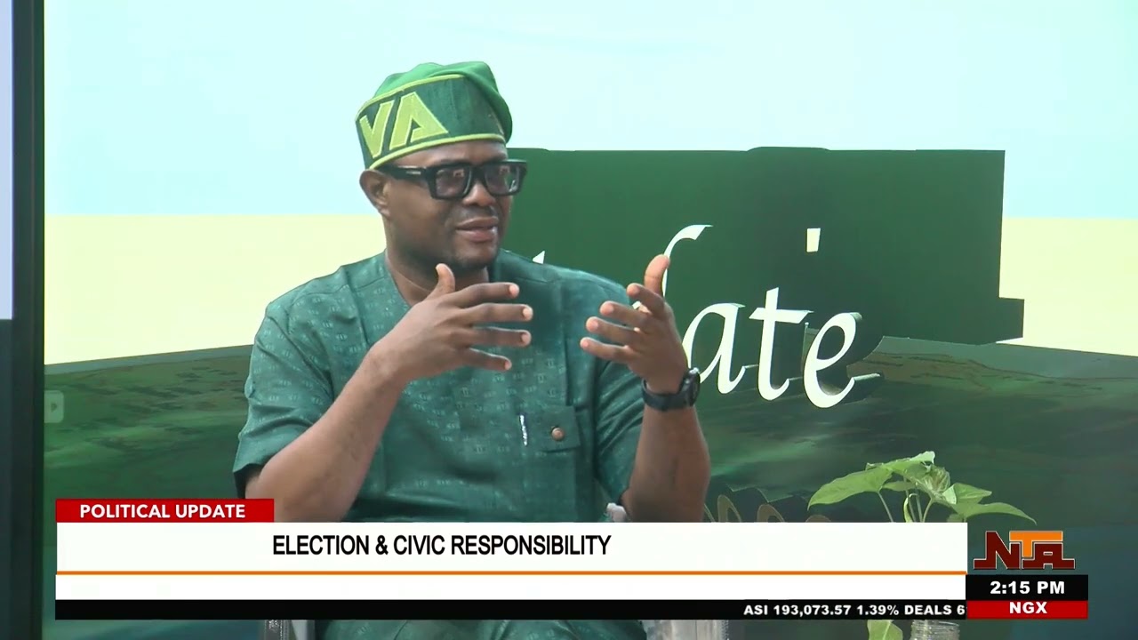 Political Update | 20 February 2026 | NTA