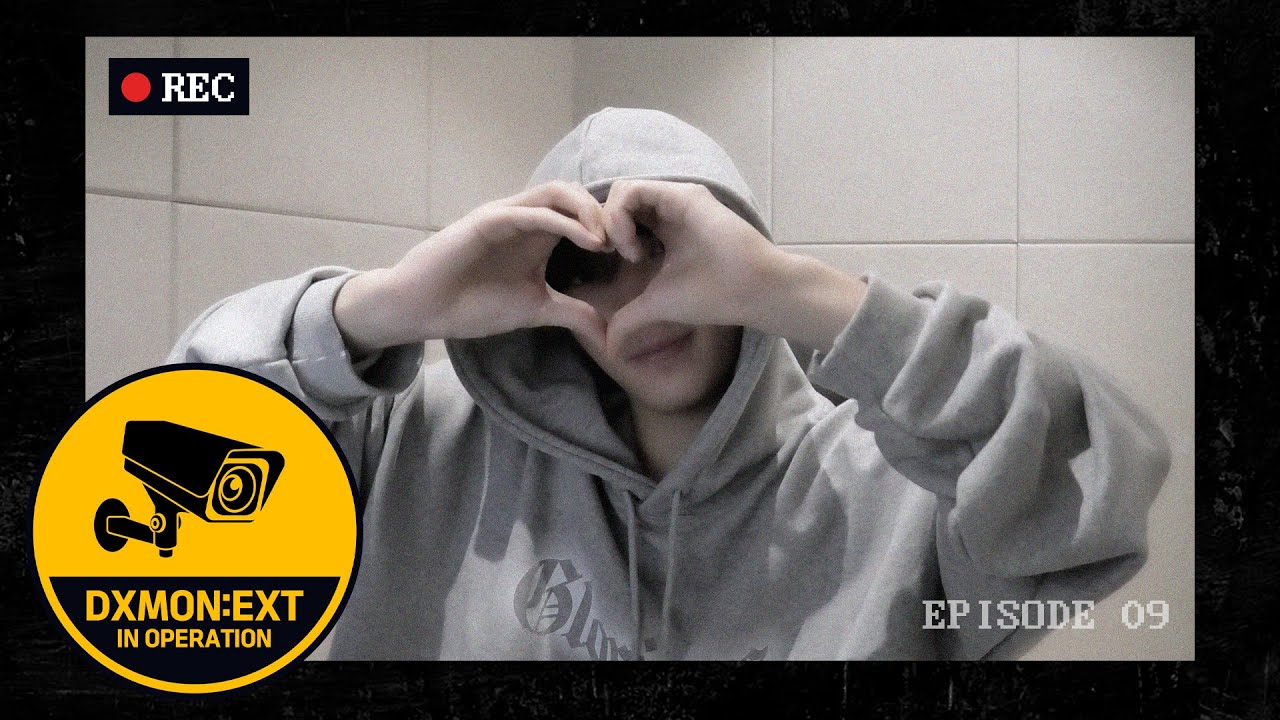 [DXMON:EXT] Going On 🎈 | ep.09