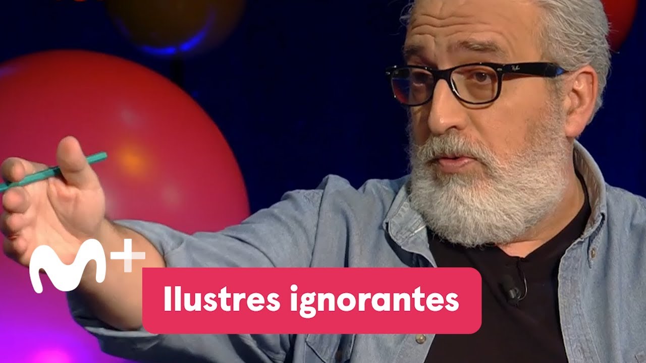 Ilustres Ignorantes: Modernos | #0