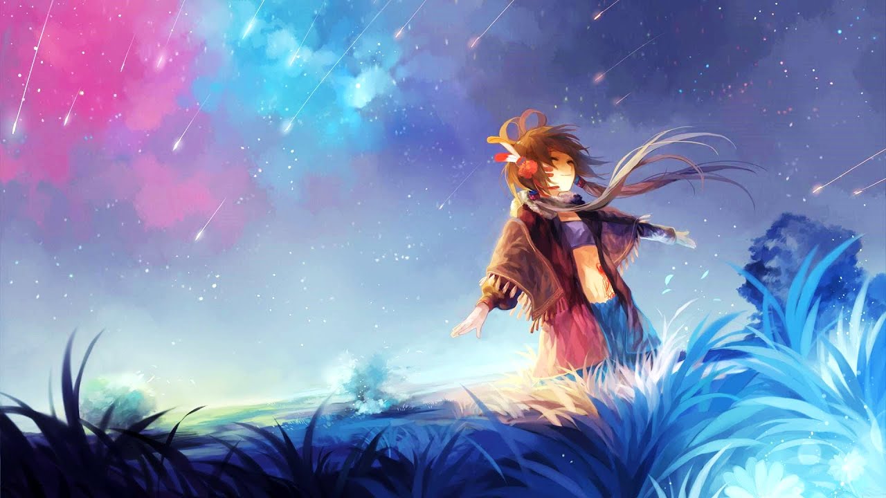 Nightcore — Sing | Gary Barlow